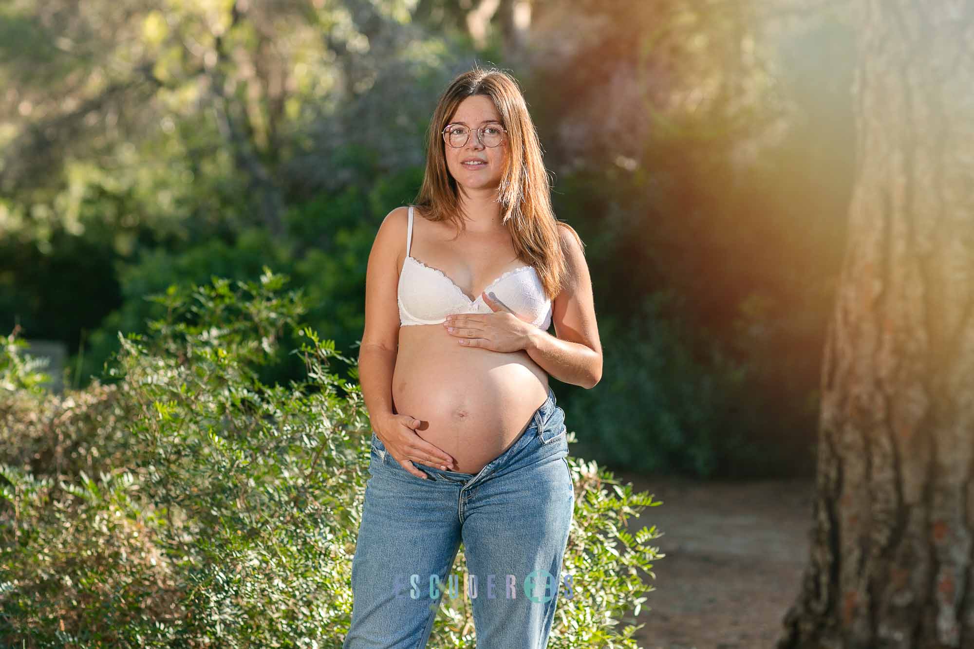 fotos premama en valencia